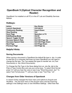 OpenBook 9