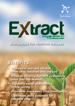 benefits