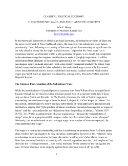 Preview - American Economic Association