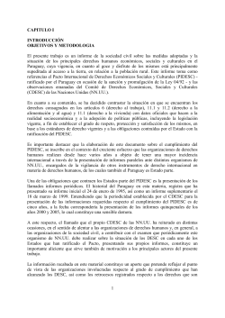 capitulo i
