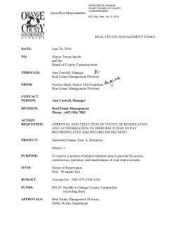 2016-07-12 Administrative Services Consent Item-16