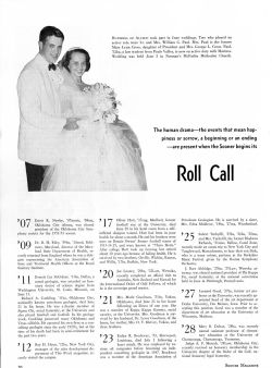 20 - University of Oklahoma