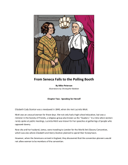 Chapter 2 - Newspapers in Education