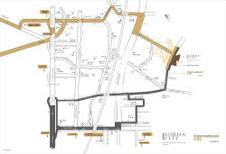 direction map