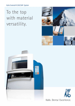 Everest&reg; material