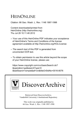ein nline - DiscoverArchive