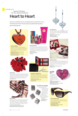 Passion Growers Featured in Yellow