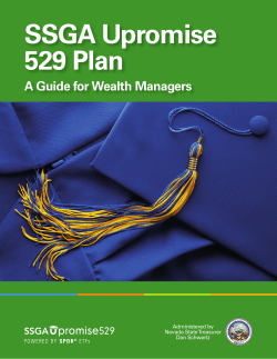SSGA Upromise 529 Plan
