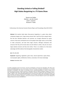 Standing United or Falling Divided AER v1.docx