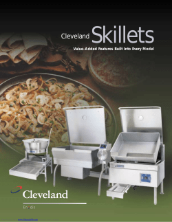 brochure - Caterlink