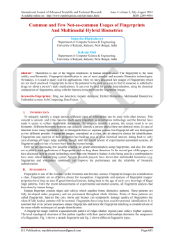 FULL TEXT - RS Publication