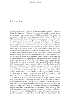 Introduction - Princeton University Press