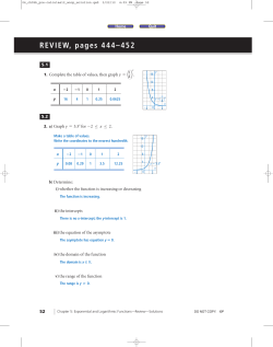 REVIEW, pages 444&ndash;452