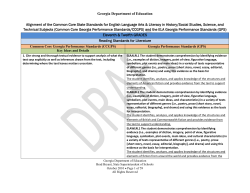 Get Doc - GADOE Georgia Department of Education