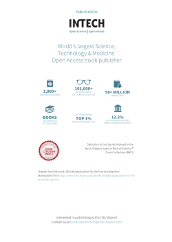Stateflow&reg; Aided Modelling and Simulation of Friction