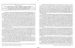 No Exit?: Review of Daniel Belgrad, The Culture of Spontaneity and