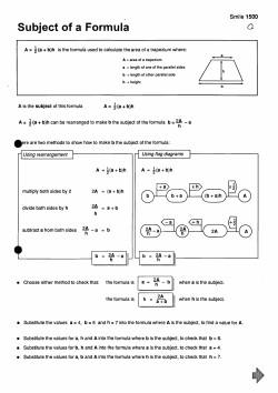 SMILE cards 1501-1600
