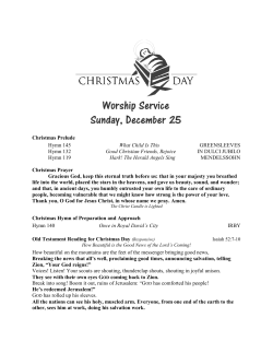 Christmas Prelude Hymn 145 What Child Is This GREENSLEEVES