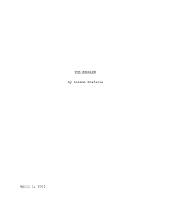 The Meddler - Sony Pictures Classics