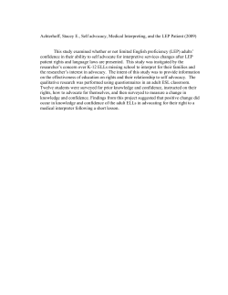My primary motivation for developing this thesis was my frustration