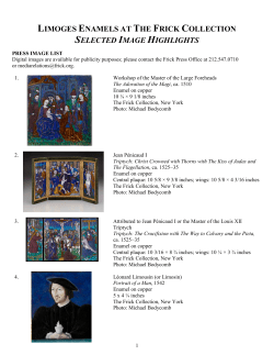 Images Available for Journalists