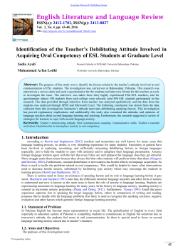 PDF - Academic Research Publishing Group