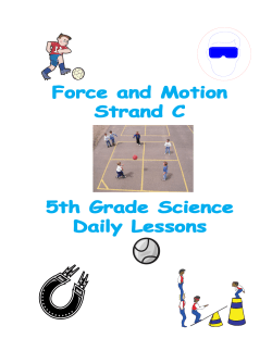 Strand C - broward.k12.fl.us