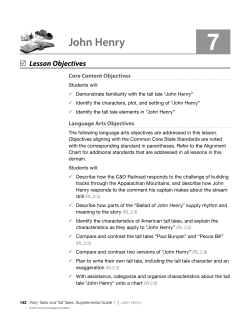 John Henry