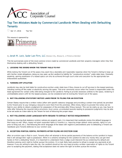 PDF - Association of Corporate Counsel