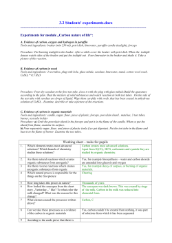 3.2 Students` experiments.docx
