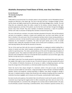 Saturday Evening Post