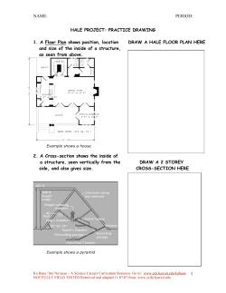 Drawing Types