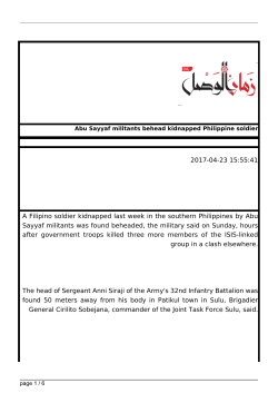 save as pdf - Zaman al-Wasl