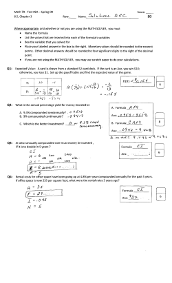 Document