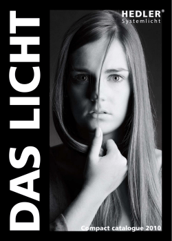 HEDLER®