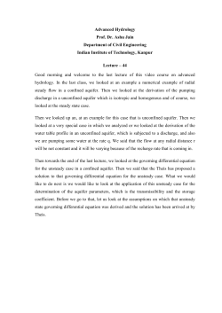 Civil Engineering Advanced Hydrology-Mod01-Lec-44.docx