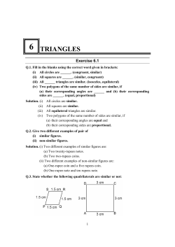 6 triangles - Testlabz.com