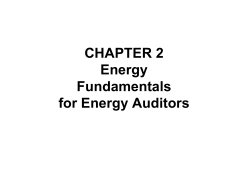 Chapter 2 - Department of Mechanical Engineering