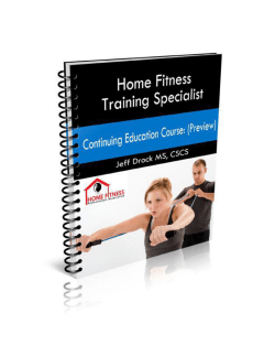 Untitled - Home Fitness Professionals Association