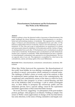 06 Jenkins - Max Weber Studies
