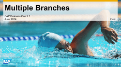 Short Presentation Title