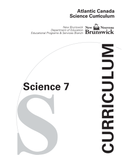 English - Government of New Brunswick