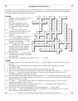 Session 7 Activity Worksheet