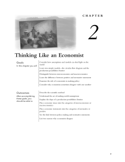 chapter 02 - SpencerEconomics
