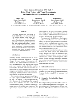 S16-1042 - Association for Computational Linguistics