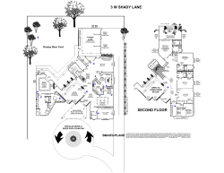 3 W SHADY LANE SECOND FLOOR