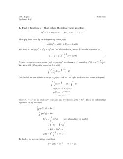 t + 1 - Eaton.math.rpi.edu
