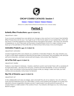 here - Charles River Creative Arts