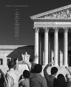 Erwin Chemerinsky