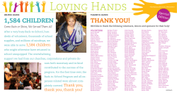 Special Edition - Manos De Cristo